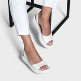 Teresa - Sandalias Ortopédicas Elegance