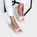 Teresa - Sandalias Ortopédicas Elegance