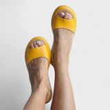 Teresa - Sandalias Ortopédicas Elegance