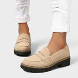 Daniela - mocasines cómodos