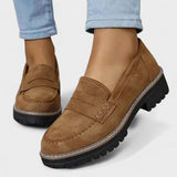 Daniela - mocasines cómodos