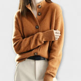 Martina - Cárdigan Suave