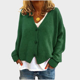 Silvia - Chaqueta de punto