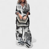 Adriana - Conjunto Fresco y Elegante