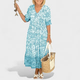 Emma - Vestido de verano cómodo