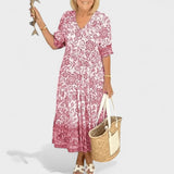 Emma - Vestido de verano cómodo