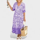 Emma - Vestido de verano cómodo