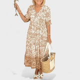 Emma - Vestido de verano cómodo